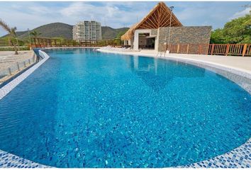 Apartamento en  Acodis, Santa Marta