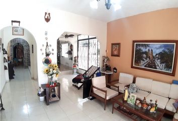 Casa en  Villa Santos, Barranquilla