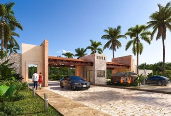 Lote de Terreno en  Calle 23, Tamanché, Mérida, Yucatán, 97304, Mex