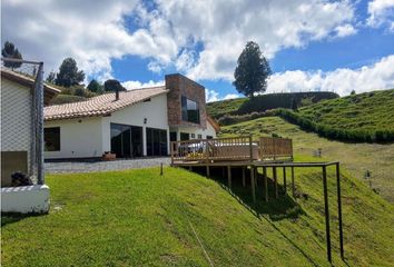 Casa en  El Retiro, Antioquia