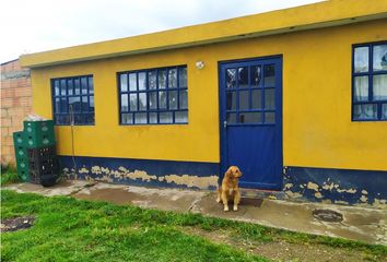 Lote de Terreno en  Ubaté, Cundinamarca