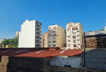 Departamento en  Villa Crespo, Capital Federal