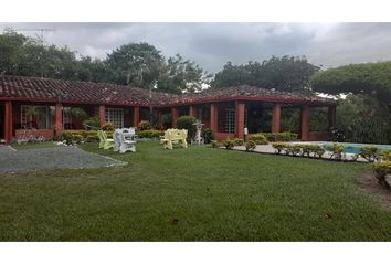 Villa-Quinta en  Cartago, Valle Del Cauca