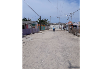 Lote de Terreno en  San Isidro, Cartagena De Indias