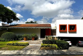 Casa en  Calle De Las Primaveras, Condominio Campo De Golf Santa Anita, Club De Golf Santa Anita, Tlajomulco De Zúñiga, Jalisco, 45645, Mex