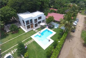 Casa en  Juan De Acosta, Atlántico