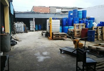 Bodega en  20 De Julio, Industria De La Bahía, Cartagena De Indias