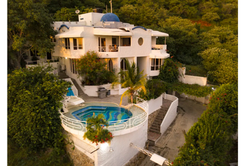 Casa en  Rodadero Tradicional, Santa Marta