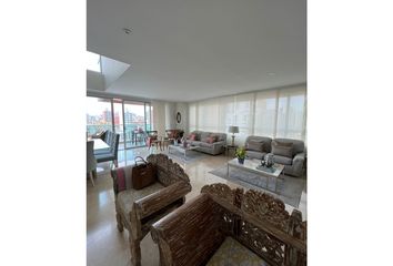 Apartamento en  Altos De Riomar, Barranquilla