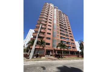 Apartamento en  Localidad Río-mar, Barranquilla