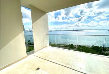 Apartamento en  Bocagrande, Cartagena De Indias