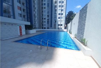 Apartamento en  Rincón De Piedra Pintada, Ibague