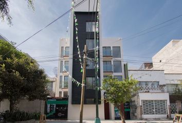 Departamento en  Narvarte Poniente, Benito Juárez, Cdmx