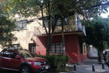 Lote de Terreno en  Calle Rafael Martínez Rip Rip 41-53, Independencia, Benito Juárez, Ciudad De México, 03630, Mex