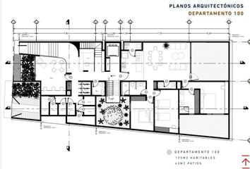 Departamento en  Vertiz Narvarte, Benito Juárez, Cdmx