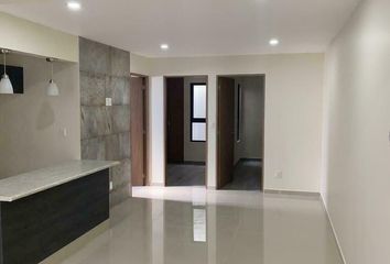 Departamento en  Calle Teponaxtli 79, Adolfo Ruíz Cortínez, Coyoacán, Ciudad De México, 04630, Mex