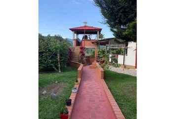 Villa-Quinta en  Risaralda, Caldas