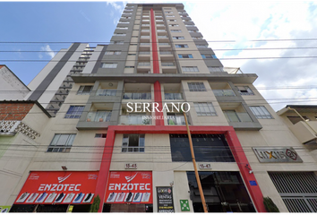 Apartamento en  San Francisco, Bucaramanga