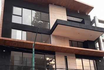 Departamento en  Narvarte Poniente, Benito Juárez, Cdmx