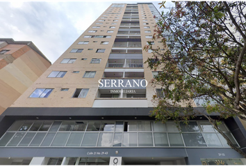 Apartamento en  San Alonso, Bucaramanga