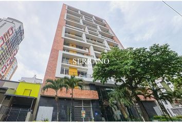 Apartamento en  Sotomayor, Bucaramanga