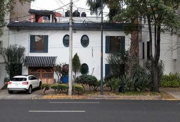 Casa en  Del Valle Centro, Benito Juárez, Cdmx