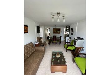 Apartamento en  El Ingenio, Cali