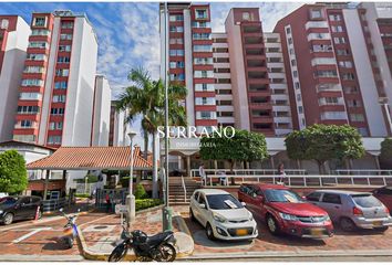 Apartamento en  La Concordia, Bucaramanga