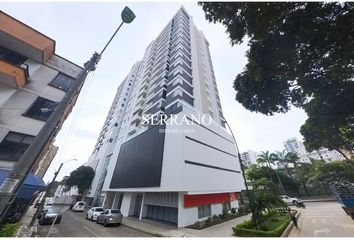 Apartamento en  La Aurora, Bucaramanga