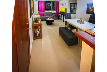 Apartamento en  San Antonio, Nororiente, Medellín