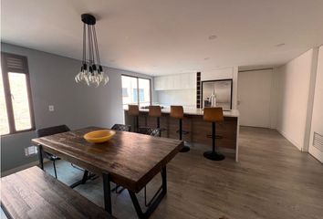 Apartamento en  Chapinero Alto, Bogotá