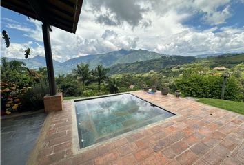 Villa-Quinta en  Venecia, Antioquia