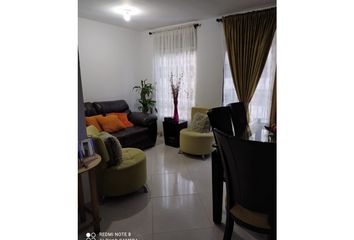 Apartamento en  Calasanz, Medellín