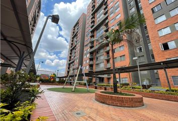 Apartamento en  Pontevedra, Bogotá