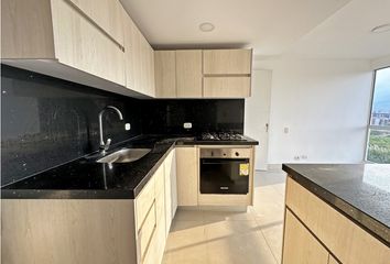 Apartamento en  Valle Del Lili, Cali