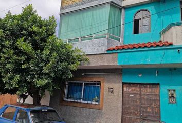 Casa en  Calle Francisco Aguilar 2-38, Santiago Atepetlac, Gustavo A. Madero, Ciudad De México, 07640, Mex