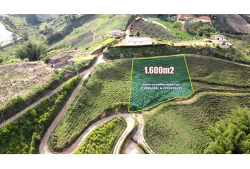 Lote de Terreno en  Marinilla, Antioquia