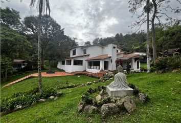 Casa en  El Retiro, Antioquia