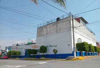 Lote de Terreno en  Calle Limón 5, Vista Hermosa, Ecatepec De Morelos, México, 55028, Mex