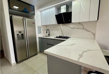 Apartamento en  Valle Del Lili, Cali