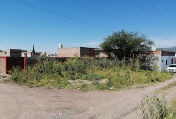 Lote de Terreno en  Villas De Guanajuato, Ciudad De Guanajuato