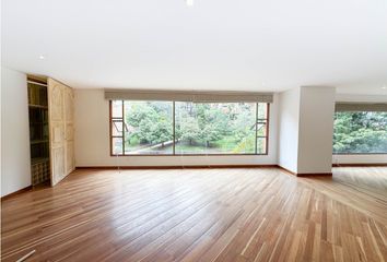 Apartamento en  El Nogal, Bogotá