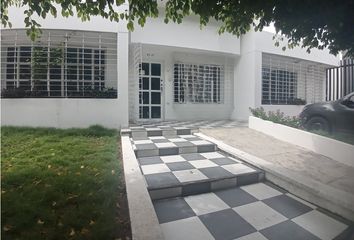 Casa en  La Cumbre, Barranquilla