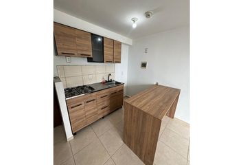 Apartamento en  Conjunto Residencial Coinca, Armenia