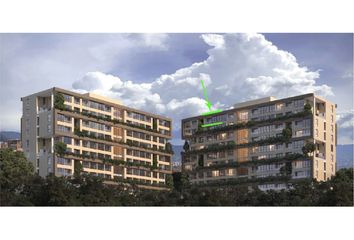 Apartamento en  Conquistadores, Medellín