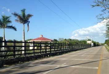 Lote de Terreno en  Sierra Papacal, Mérida, Yucatán