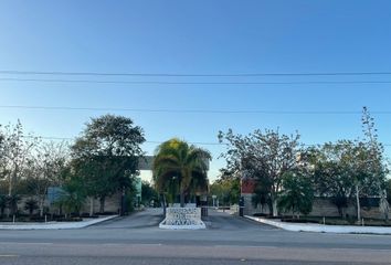 Lote de Terreno en  Calle 20 109, Conkal, Yucatán, 97345, Mex