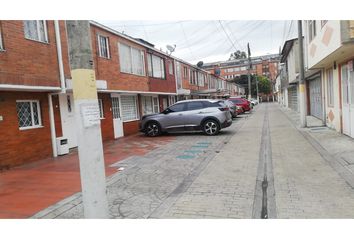 Apartamento en  Chapinero Alto, Bogotá