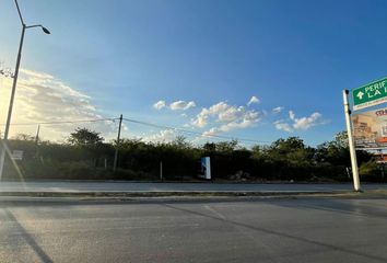 Lote de Terreno en  Calle 45 260, San Ramón Norte, Mérida, Yucatán, 97117, Mex