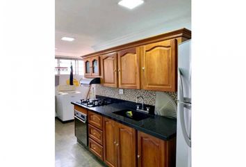 Apartamento en  Laureles, Medellín